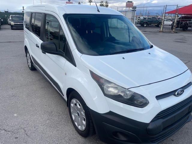 Obraz 2016 FORD TRANSIT XL 2016