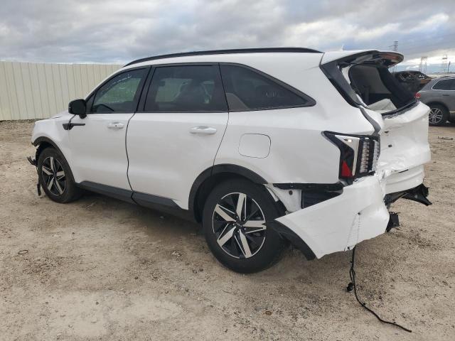 Obraz 2 z 2023 KIA SORENTO S 2023 z VIN 5XYRL4LC3PG241910