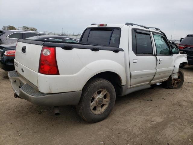 Изображение 3 2003 Ford Explorer 2003 с VIN 1FMZU77E43UA32030