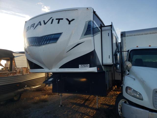 Obraz 2 z 2021 HRTL GATEWAY 2021 z VIN 5SFCG4423ME455331