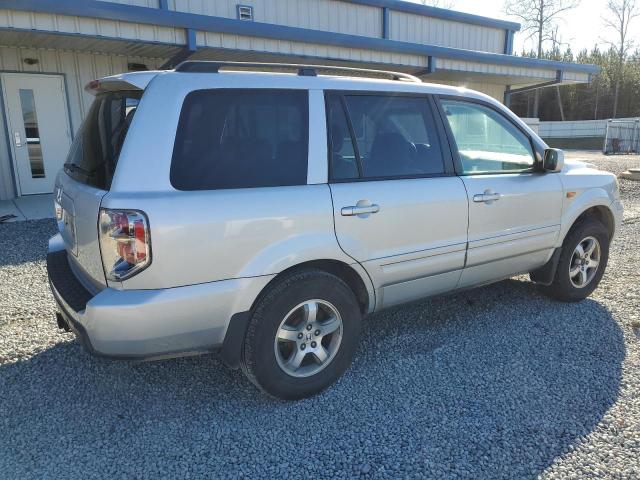Image 3 of 2008 HONDA PILOT SE 2008 with VIN 5FNYF28368B008869