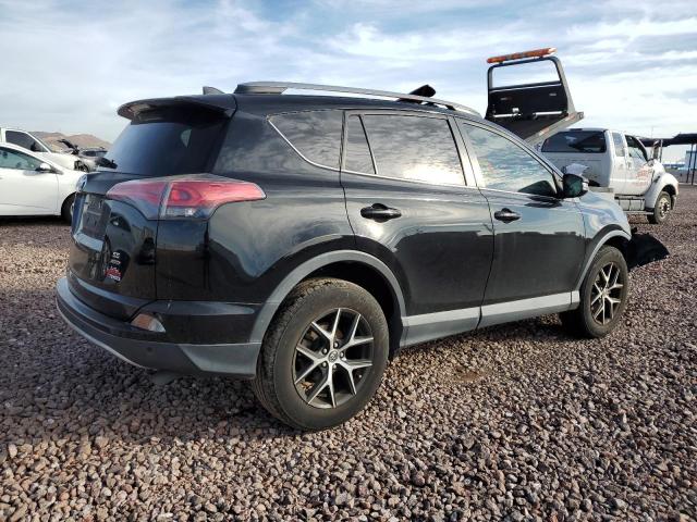 Изображение 3 2017 TOYOTA RAV4 SE 2017 с VIN 2T3JFREV1HW626370