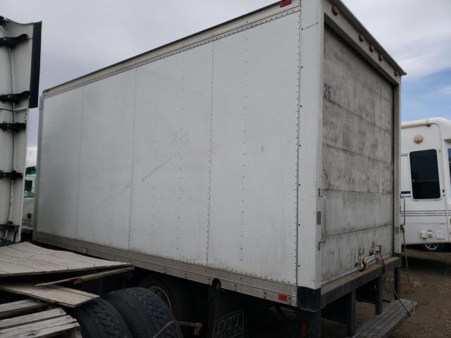 Image 2 of 2007 ISUZU NPR  2007 with VIN 4KLC4B1U07J802826