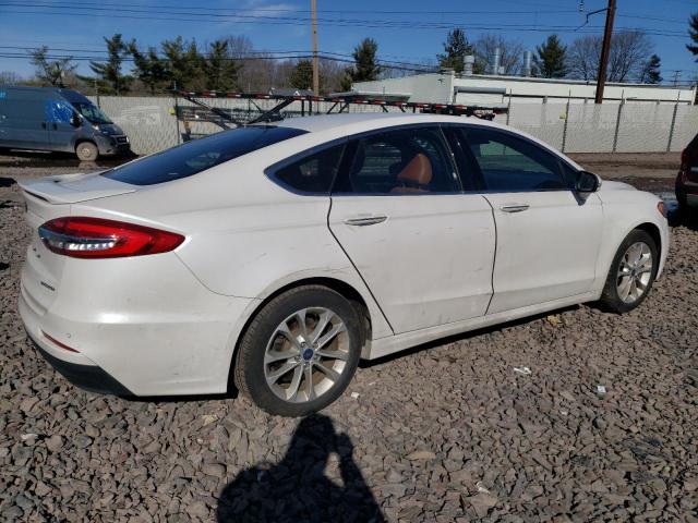 Obraz 3 z 2019 FORD FUSION TITANIUM 2019 z VIN 3FA6P0SU0KR228529