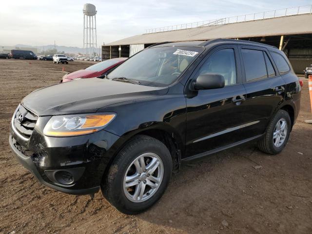 2010 HYUNDAI SANTA FE GLS 2010 image