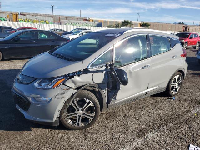 Изображение 1 2020 CHEVROLET BOLT EV PREMIER 2020 с VIN 1G1FZ6S00L4123318