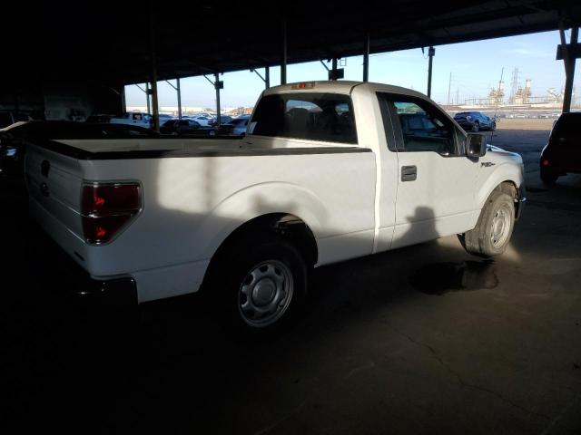 Obraz 3 z 2011 FORD F150  2011 z VIN 1FTMF1CM7BFC95408