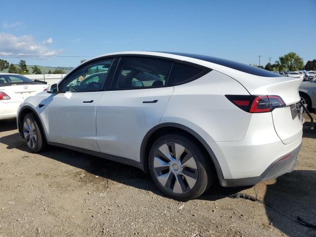 Изображение 2 2023 TESLA MODEL Y  2023 с VIN 7SAYGDEE3PF622827