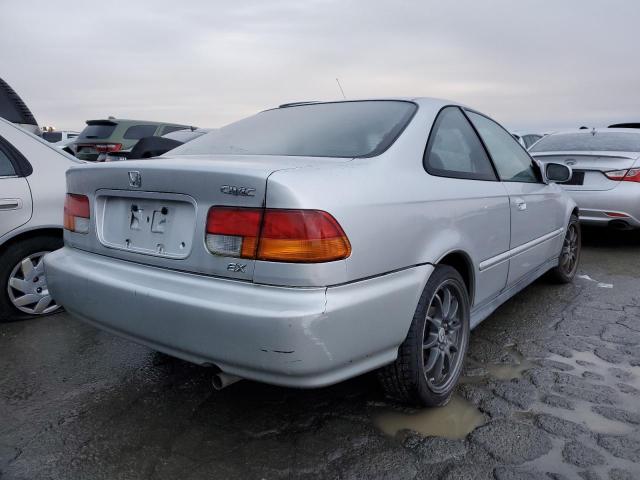 Obraz 3 z 1998 HONDA CIVIC EX 1998 z VIN 1HGEJ8245WL103814