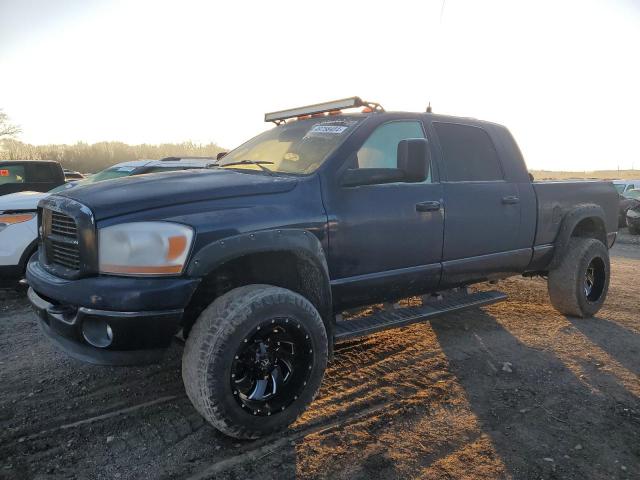 Изображение 2006 DODGE RAM 2500  2006