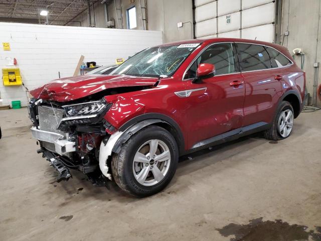 2023 KIA SORENTO LX 2023 image