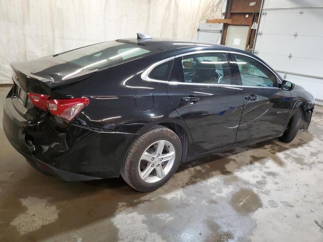 Obraz 3 z 2019 CHEVROLET MALIBU LS 2019 z VIN 1G1ZB5ST7KF226552