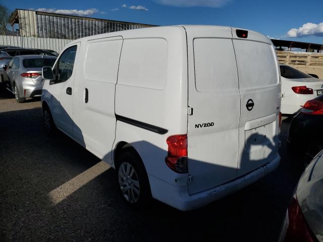 Изображение 2 2018 NISSAN NV200 2.5S 2018 с VIN 3N6CM0KNXJK696027