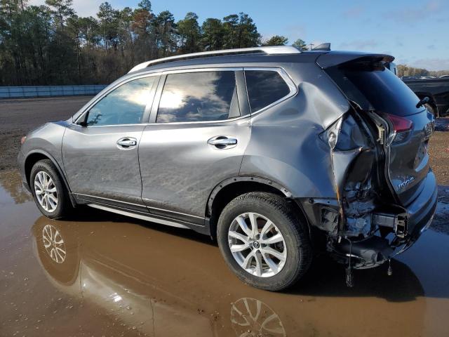 Image 2 of 2019 NISSAN ROGUE S 2019 with VIN JN8AT2MV1KW378653