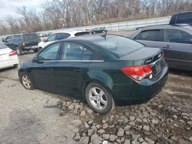 Изображение 2 2014 CHEVROLET CRUZE LT 2014 с VIN 1G1PC5SB4E7470847