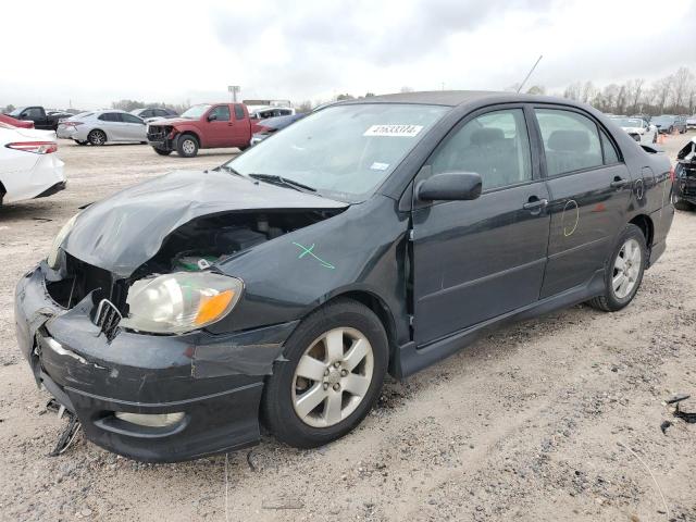 Изображение 2008 TOYOTA COROLLA CE 2008