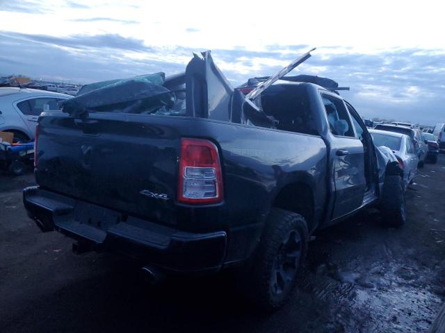 Obraz 3 z 2021 RAM 1500 BIG HORN/LONE STAR 2021 z VIN 1C6SRFFT7MN791601