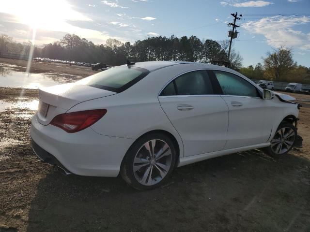Изображение 3 2015 MERCEDES-BENZ CLA 250 2015 с VIN WDDSJ4EB9FN162508