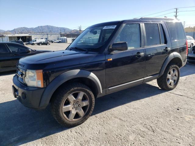 2006 LAND ROVER LR3 HSE 2006 image