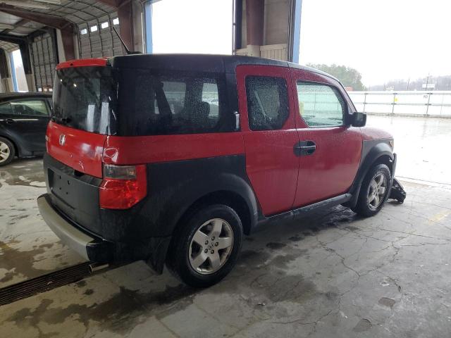 Изображение 3 2005 HONDA ELEMENT EX 2005 с VIN 5J6YH28645L022065