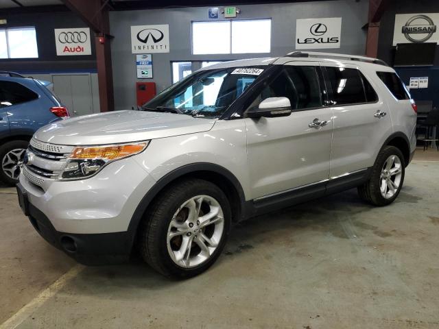 Obraz 2013 FORD EXPLORER LIMITED 2013