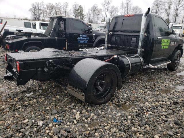 Obraz 3 z 2014 RAM 3500  2014 z VIN 3C7WRSBL2EG224881