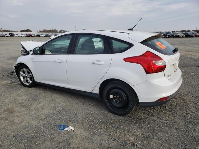 Изображение 2 2014 FORD FOCUS SE 2014 с VIN 1FADP3K26EL199483
