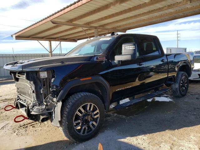 Изображение 1 2020 GMC SIERRA K2500 AT4 2020 с VIN 1GT49PEY6LF139890