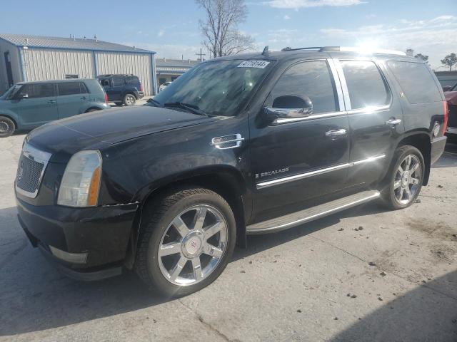 Image 1 of 2009 CADILLAC ESCALADE HYBRID 2009 with VIN 1GYFK43549R194523