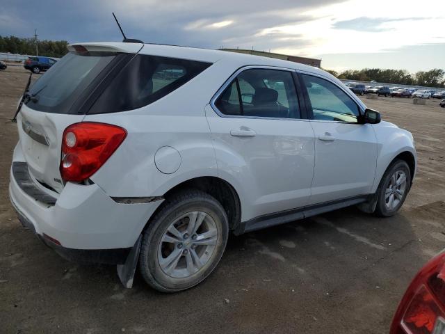 Obraz 3 z 2015 CHEVROLET EQUINOX LS 2015 z VIN 1GNFLEEK7FZ136839