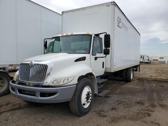 Изображение 2 2014 INTERNATIONAL 4000 4300 2014 с VIN 3HAMMAALXEL781670