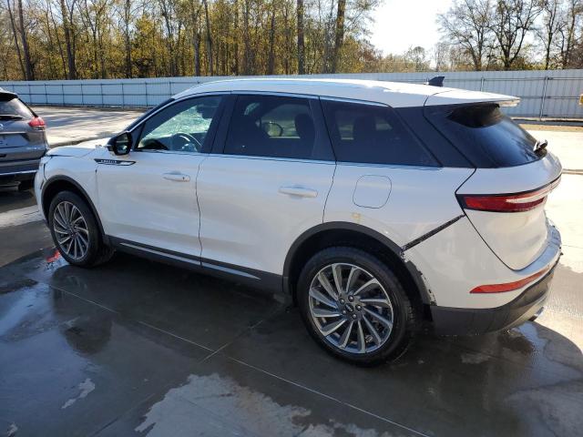 Image 2 of 2023 LINCOLN CORSAIR RESERVE 2023 with VIN 5LMCJ2CAXPUL11036