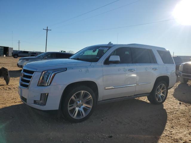 Obraz 2016 CADILLAC ESCALADE PREMIUM 2016