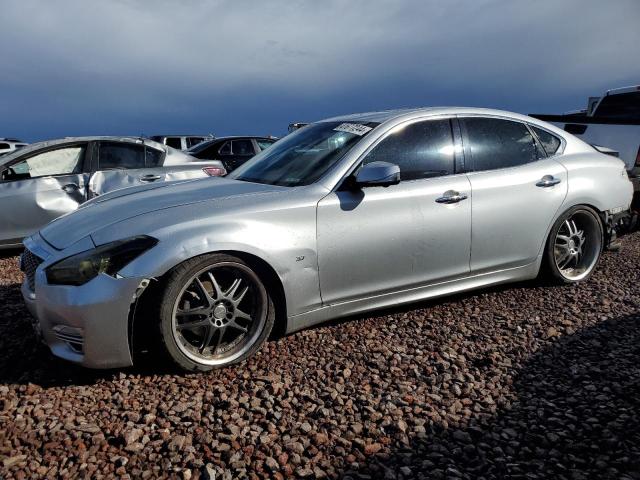 Изображение 2017 INFINITI Q70 3.7 2017