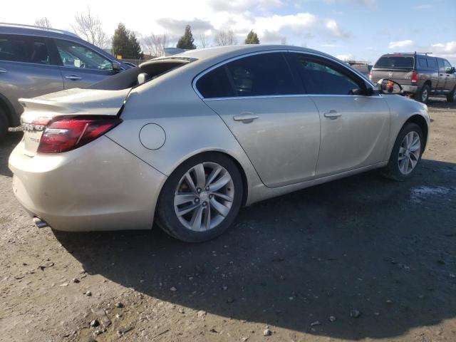Image 3 of 2015 BUICK REGAL PREMIUM 2015 with VIN 2G4GN5EX3F9157177