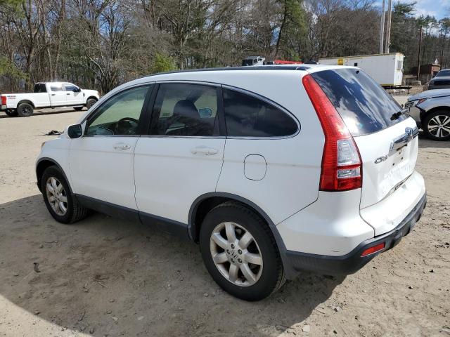 Image 2 of 2009 HONDA CR-V EXL 2009 with VIN JHLRE48729C023814