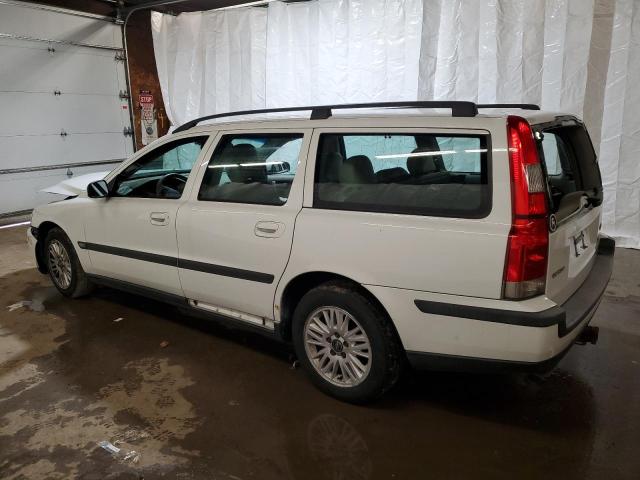 Изображение 2 2004 VOLVO V70  2004 с VIN YV1SW64A442408308