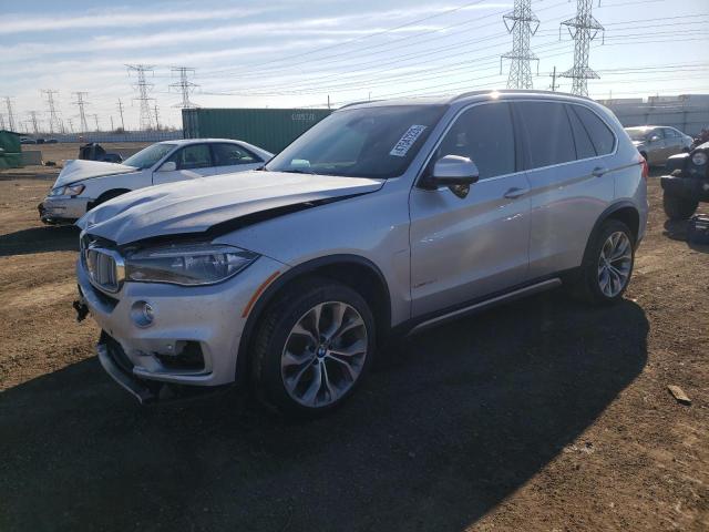 Obraz 1 z 2018 BMW X5 XDRIVE35D 2018 z VIN 5UXKS4C51J0Z89430