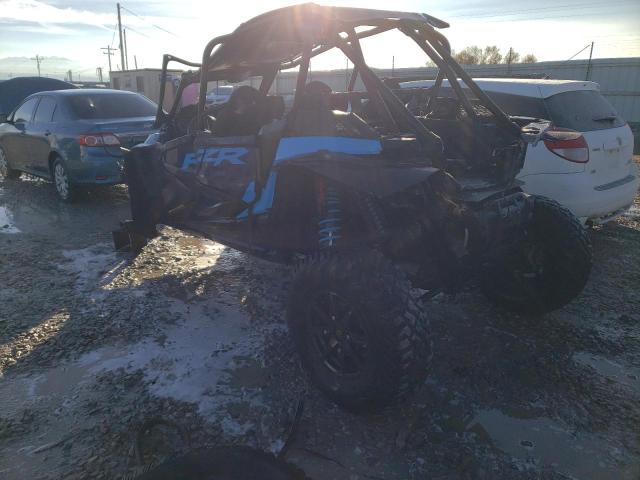 Image 3 of 2020 POLARIS RZR XP TURBO S 2020 with VIN 3NSP4G921LG164808