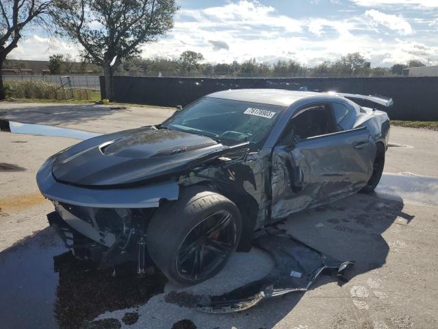 Obraz 2019 CHEVROLET CAMARO ZL1 2019