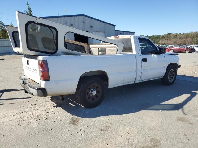 Изображение 3 2005 CHEVROLET SILVERADO C1500 2005 с VIN 1GCEC14X05Z286476