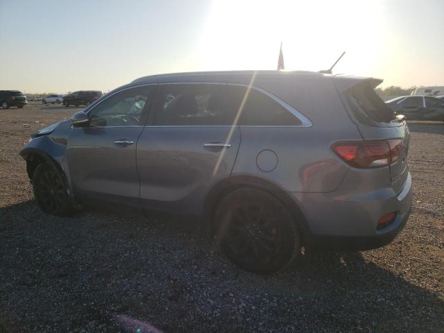 Изображение 2 2020 KIA SORENTO EX 2020 с VIN 5XYPH4A55LG704279