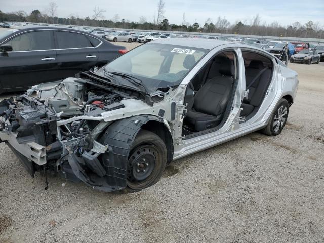 Obraz 1 z 2020 NISSAN ALTIMA S 2020 z VIN 1N4BL4BV5LC238418