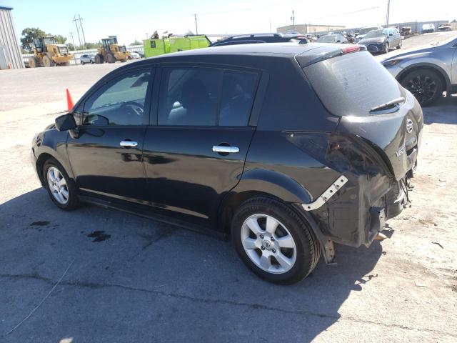 Изображение 2 2008 NISSAN VERSA S 2008 с VIN 3N1BC13E58L393394
