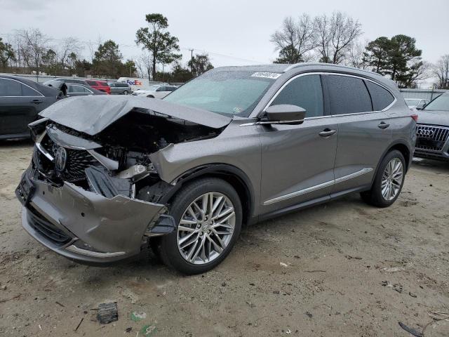 Obraz 2022 ACURA MDX ADVANCE 2022