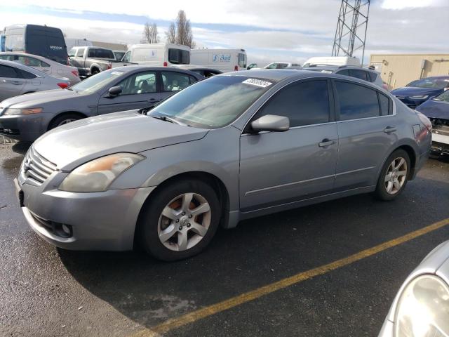 Image 1 of 2008 NISSAN ALTIMA 2.5 2008 with VIN 1N4AL21E58N450782