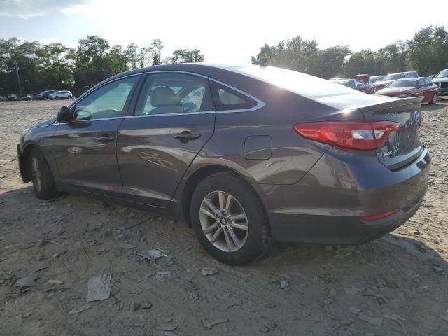 Obraz 2 z 2017 HYUNDAI SONATA SE 2017 z VIN 5NPE24AF7HH437096