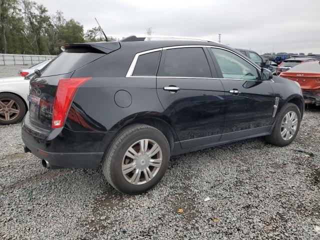 Obraz 3 z 2011 CADILLAC SRX LUXURY COLLECTION 2011 z VIN 3GYFNAEY7BS627378