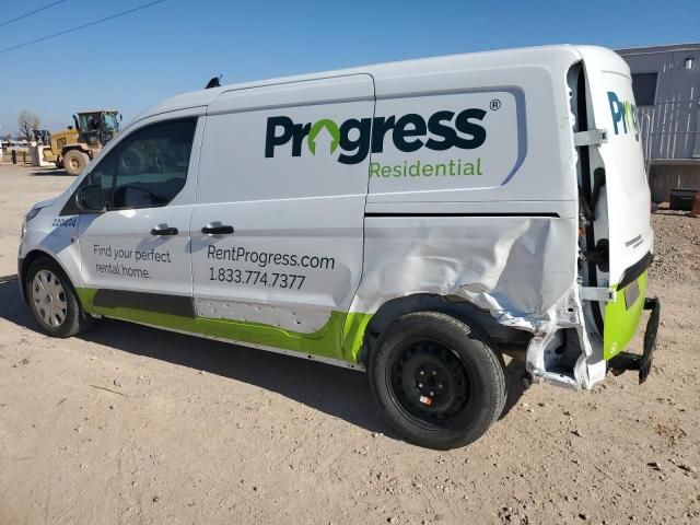Изображение 2 2022 FORD TRANSIT CONNECT XL 2022 с VIN NM0LS7S26N1519485