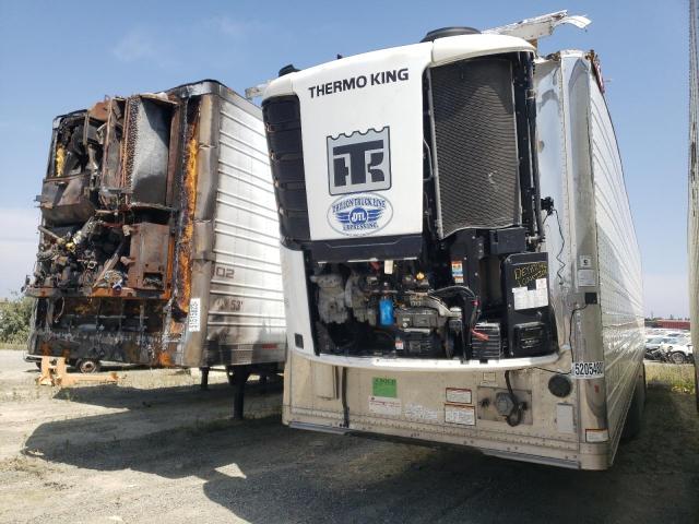 Image 2 of 2022 GDAN TRLR 2022 with VIN 1GR1A0623NW406388